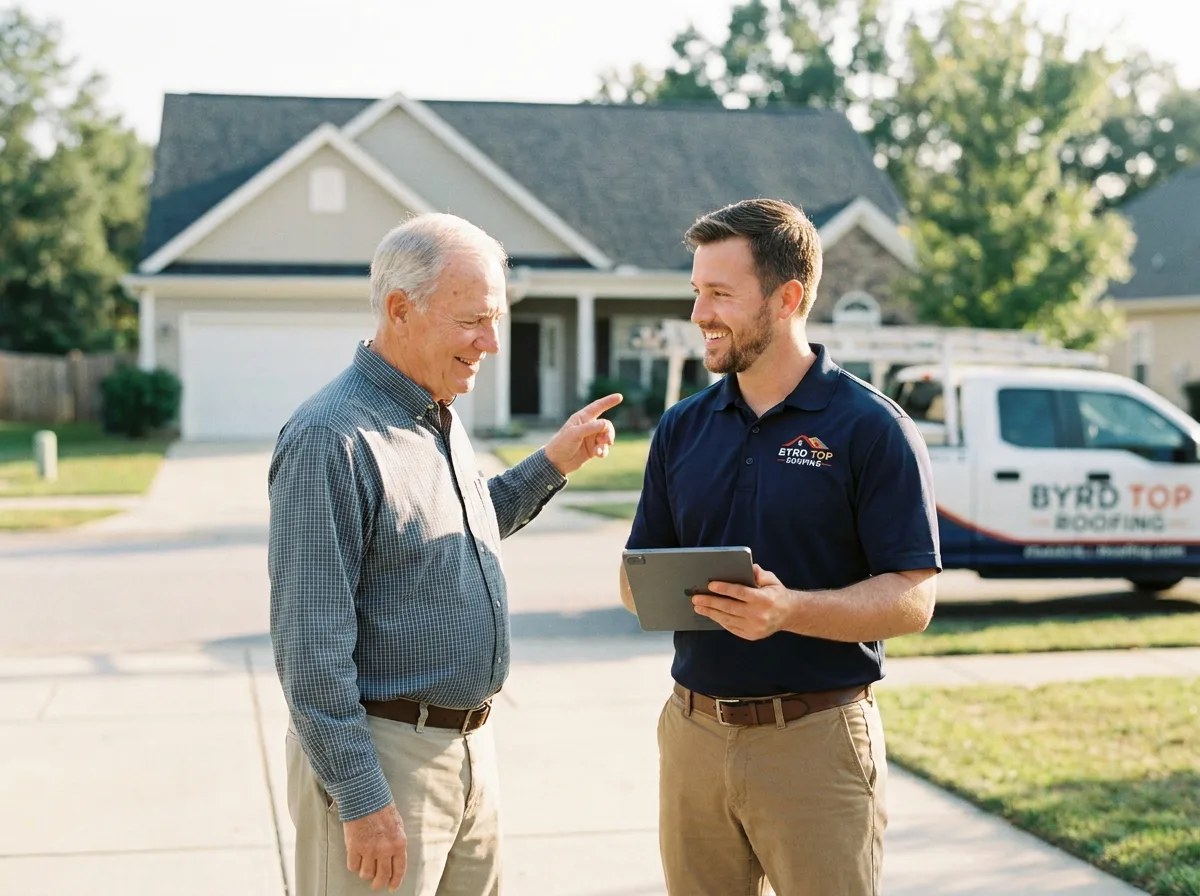 Roofing Townsville, NC FAQs